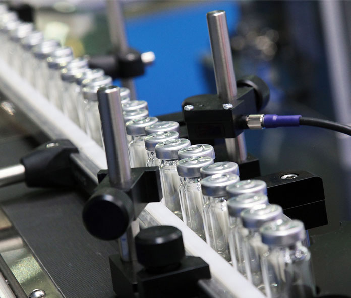 El medicamento, una inversión en salud