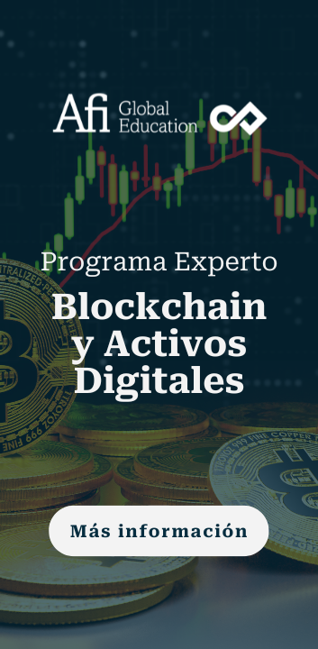 Programa Experto en Blockchain y Activos Digitales