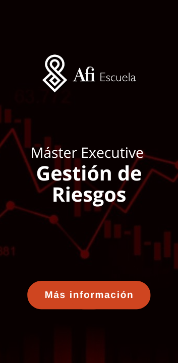 Máster Executive en Gestión de Riesgos