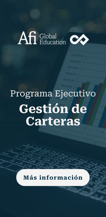 Programa Ejecutivo en Gestión de Carteras