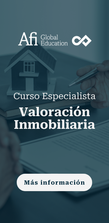 Valoración Inmobiliaria